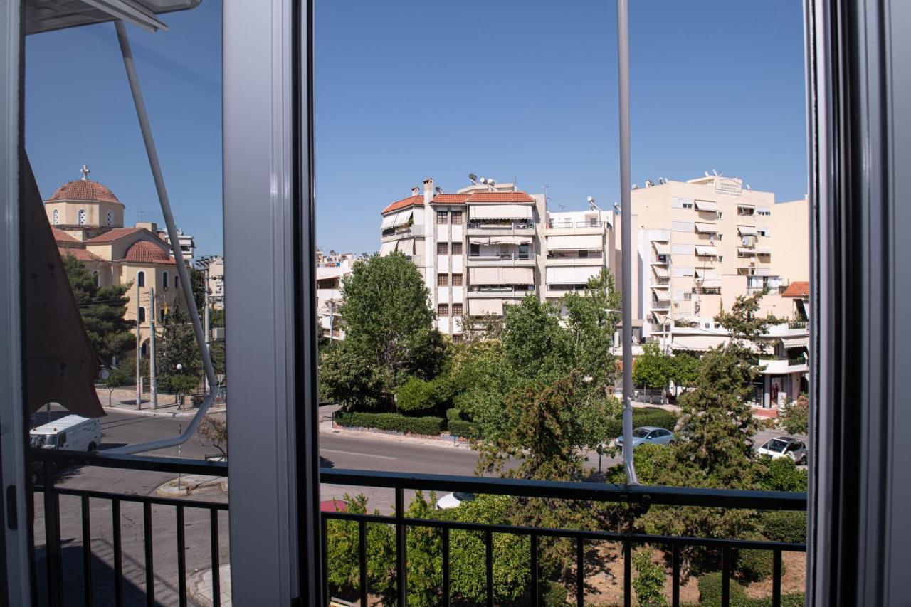 Sophia'S Place Πειραιάς Εξωτερικό φωτογραφία